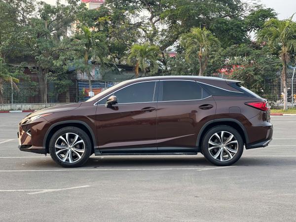 TOYOTA LEXUS RX 350 3.5L SẢN XUẤT 2016
