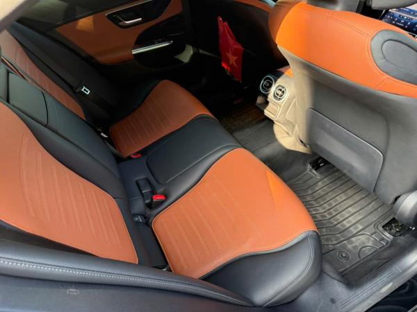 MERCEDES-BENZ C300 AMG 2022 – NHẬP ĐỨC 