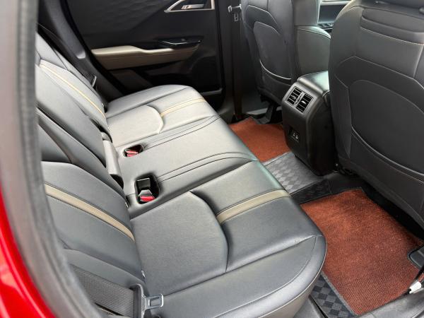 MITSUBISHI XFORCE 1.5 PREMIUM – 2025 | ĐỎ NỔI BẬT