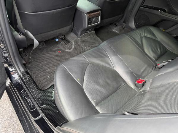 TOYOTA CAMRY 2.5Q – 2020 | MÀU ĐEN | NHẬP THÁI SANG TRỌNG