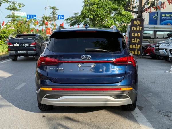 HYUNDAI SANTAFE 2.2 SẢN XUẤT 2021
