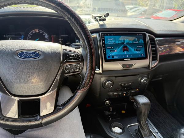  FORD EVEREST 2.0 TURBO – 2020 | NHẬP KHẨU THÁI LAN