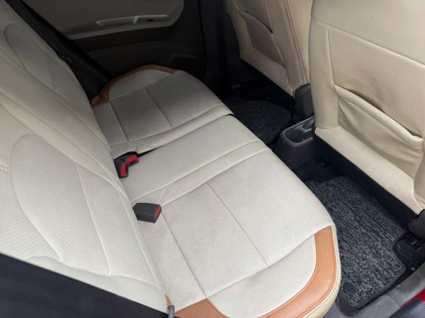 KIA MORNING LUXURY – 2021 | MÀU ĐỎ NỔI BẬT, NHỎ GỌN DỄ ĐI