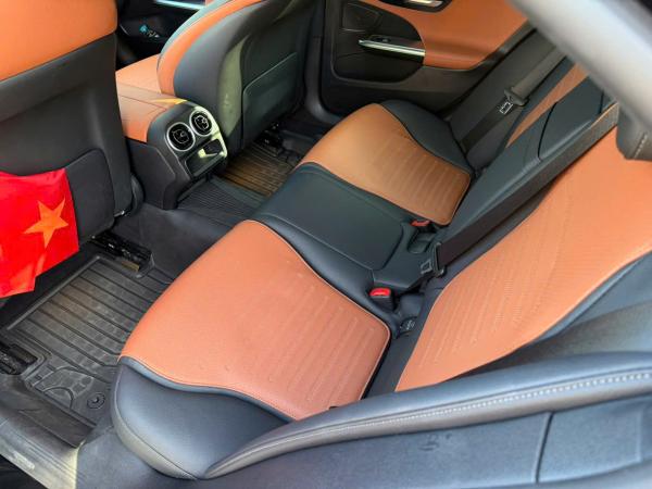 MERCEDES-BENZ C300 AMG 2022 – NHẬP ĐỨC 