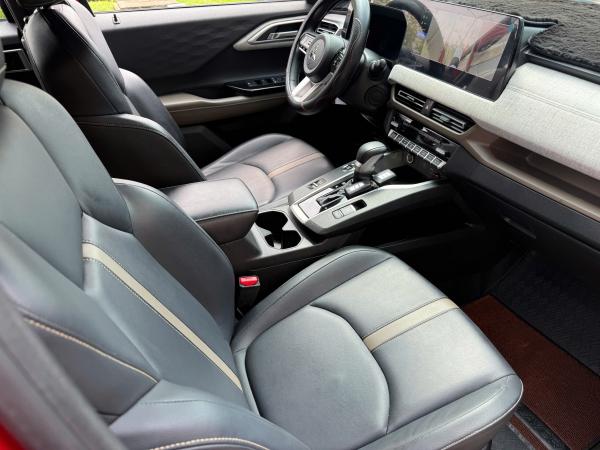 MITSUBISHI XFORCE 1.5 PREMIUM – 2025 | ĐỎ NỔI BẬT