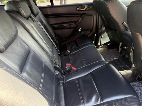  FORD EVEREST 2.0 TURBO – 2020 | NHẬP KHẨU THÁI LAN
