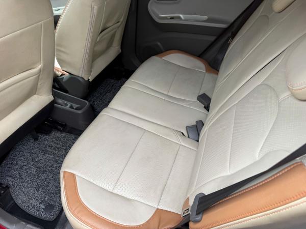 KIA MORNING LUXURY – 2021 | MÀU ĐỎ NỔI BẬT, NHỎ GỌN DỄ ĐI