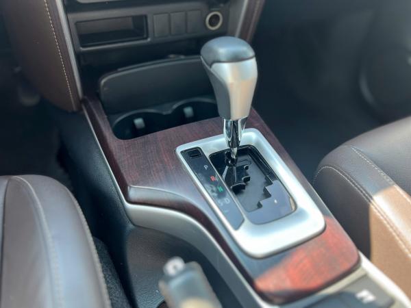 TOYOTA FORTUNER 2.4AT/ 1 CẦU 2019
