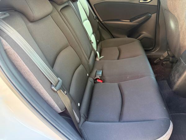 MAZDA CX-3 1.5 DELUXE – 2024 | TRẮNG LỊCH LÃM – NHẬP THÁI