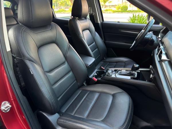 MAZDA CX-5 2.0 PREMIUM – 2022 | ĐỎ NỔI BẬT 