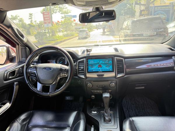  FORD EVEREST 2.0 TURBO – 2020 | NHẬP KHẨU THÁI LAN