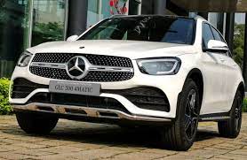 Triệu hồi xe sang Mercedes ML và GLE tại Việt Nam do nguy cơ chết máy đột ngột