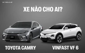 Sếp nên mua xe gì, gia đình xuống tiền cuối năm với xe nào