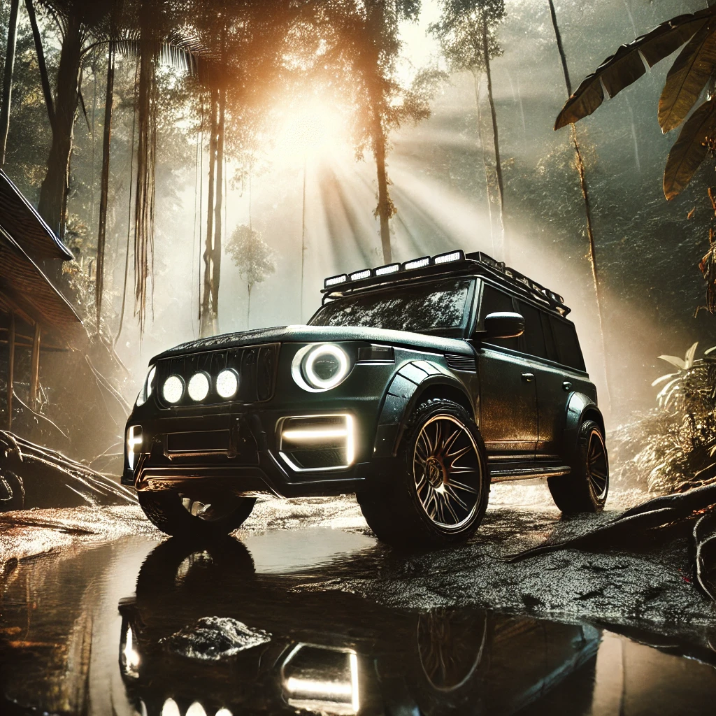 Bí Quyết Giữ Giá Xe Khi Bán Lại