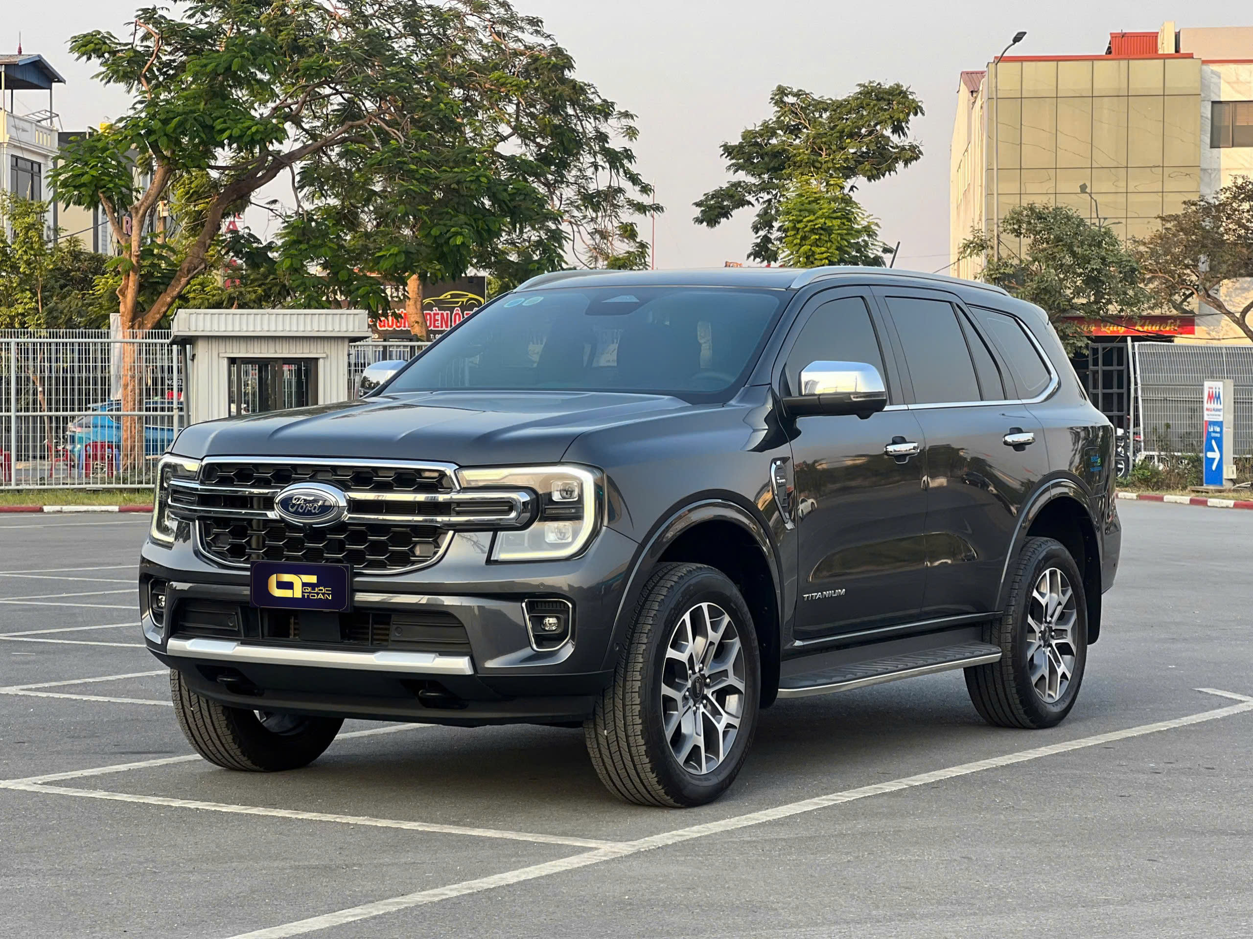 Top 5 Mẫu Xe Cũ Đáng Mua Nhất Năm 2025