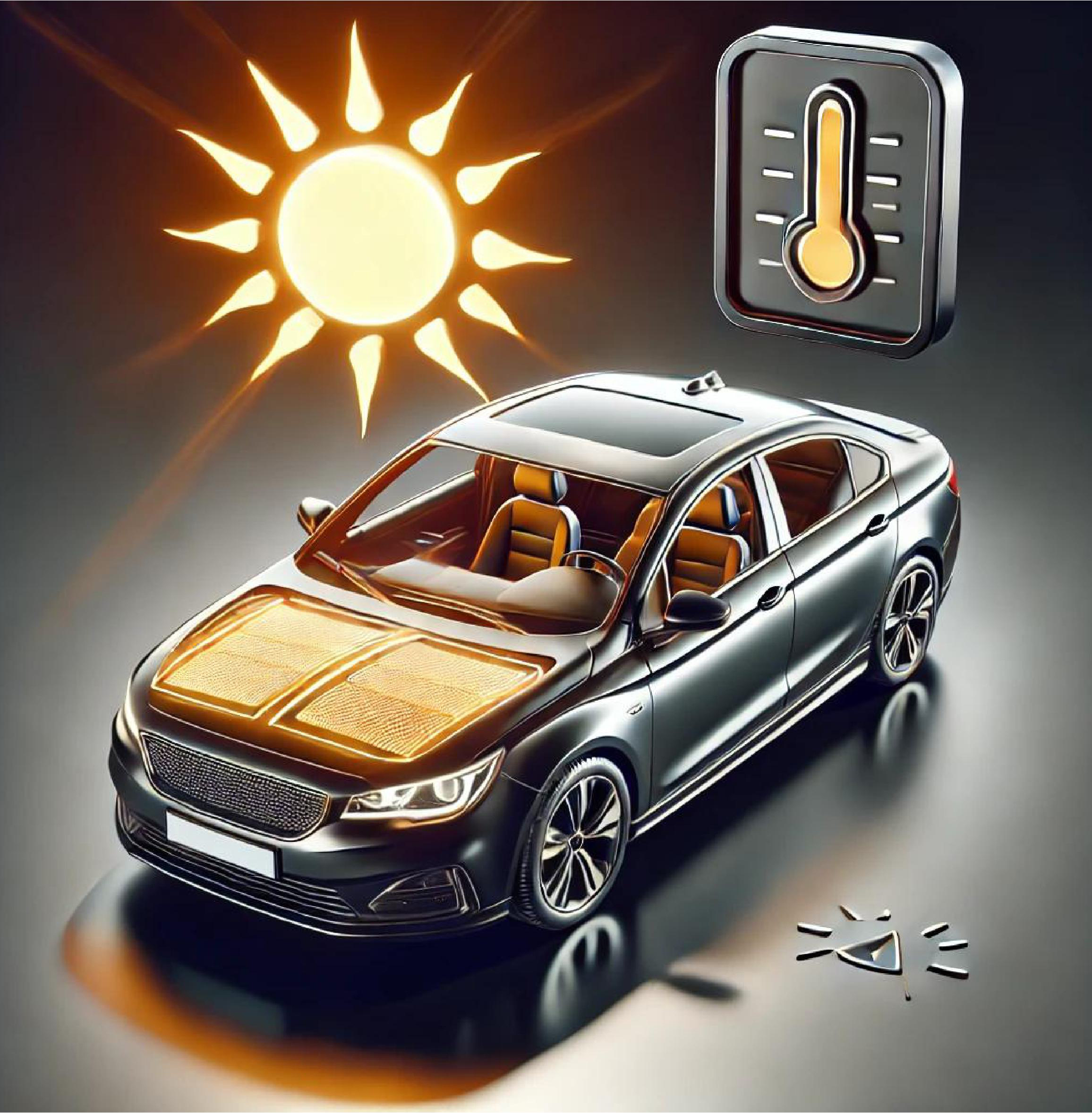 Những Sai Lầm Khi Sử Dụng Ô Tô Khiến Xe Nhanh Xuống Cấp