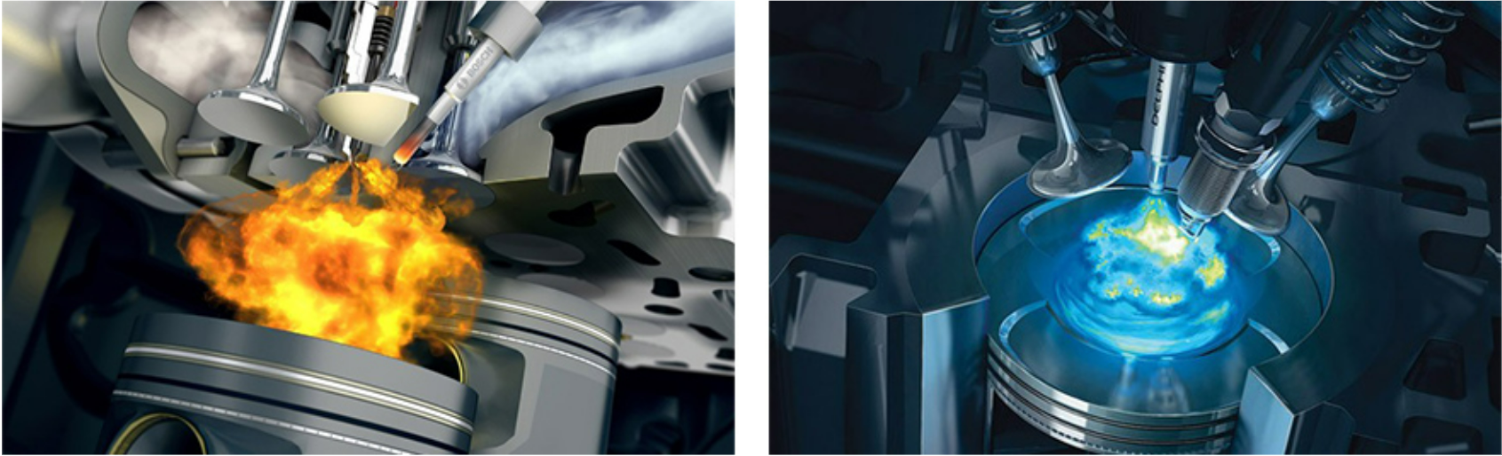 So Sánh Động Cơ Xăng Và Động Cơ Dầu – Đâu Là Lựa Chọn Tối Ưu?