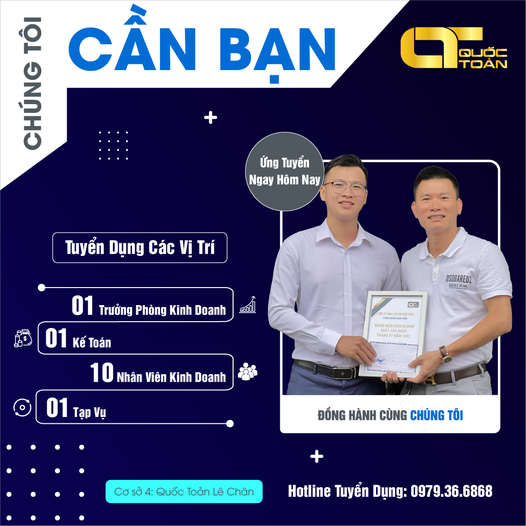 Tư Vấn Bán Hàng Ô Tô